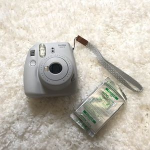 INSTAX MINI 9